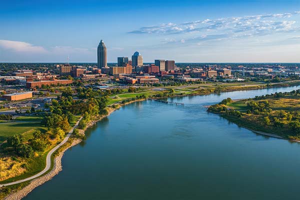 Get Directions to NuLife Health & Wellness in Omaha, NE