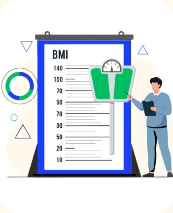 BMI Calculator at NuLife Health & Wellness in Omaha, NE